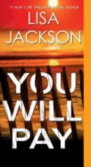 Image of you will pay