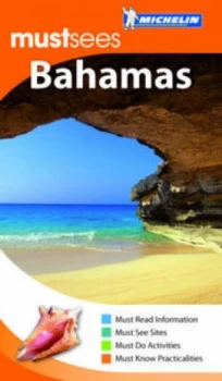 Image of Bahamas by Jessica Robertson and Sara Macefield and Rachel Mills Paperback