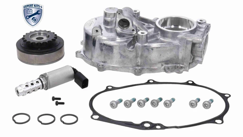 Image of Repair Kit, camshaft adjustment VAICO V10-6695