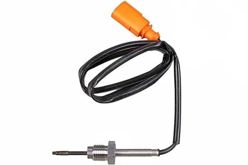 Image of Exhaust gas temperature sensor (EGT) METZGER 0894933