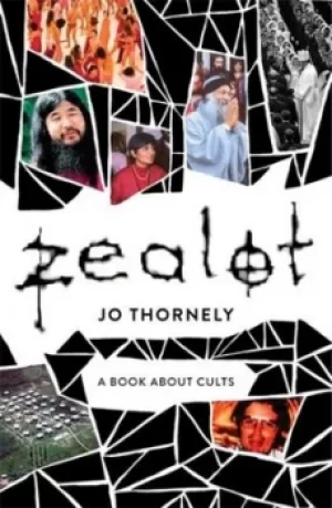 Image of Zealot by Jo Thornely