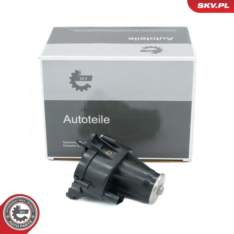 Image of ESEN SKV Control, swirl covers (induction pipe) ESEN SKV 96SKV239