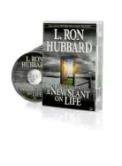Image of scientology a new slant on life