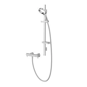 image of Methven Aio Cool Touch Bar Mixer Shower