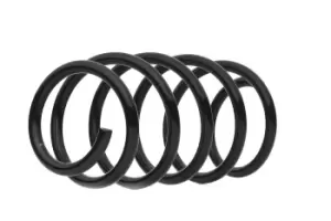 Image of MONROE Coil spring MONROE SPRINGS SE3415 Suspension spring,Springs OPEL,VAUXHALL,ZAFIRA B (A05),Meriva B (S10),Zafira Mk II (B) (A05)
