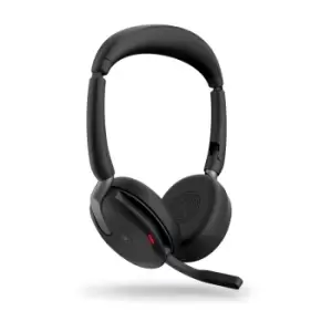 Jabra EVOLVE2 65 FLEX LINK380A MS STEREO