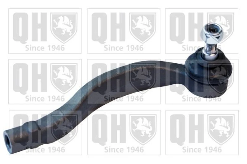 Image of QUINTON HAZELL Track rod end QUINTON HAZELL QR3857S