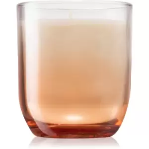 Image of Paddywax Enneagram The Helper Violet & Vanilla Scented Candle 141g
