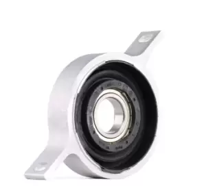 Image of TOPRAN Suspension, drive shaft 502 268 BMW,3 Touring (E91),3 Limousine (E90),1 Schragheck (E87),3 Touring (F31),3 Coupe (E92),3 Limousine (F30, F80)