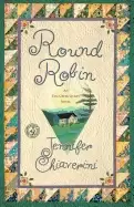 Image of round robin an elm creek quilts book