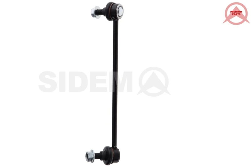 Image of SIDEM 50560 Anti-roll bar link Front Axle Left Link Stabiliser (3229)