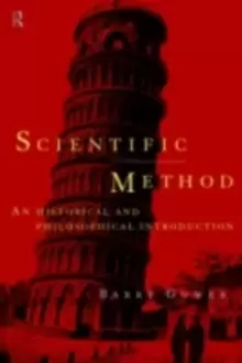 Image of Scientific Method : A Historical and Philosophical Introduction
