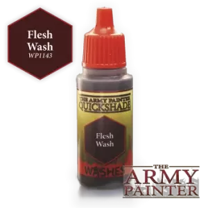 Image of Flesh Wash