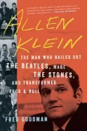 Image of allen klein