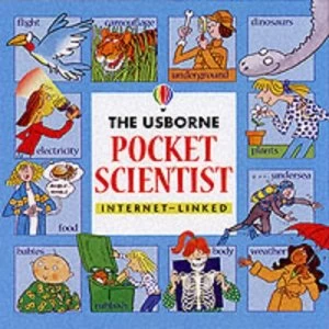 Image of The Usborne Pocket Artist Hardback