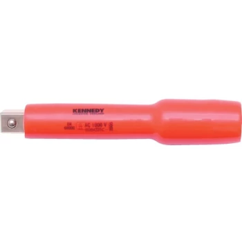 Image of 125MM Insulated Extension Bar - Kennedy-pro