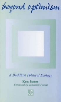 Image of Beyond Optimism by Ken Jones Paperback