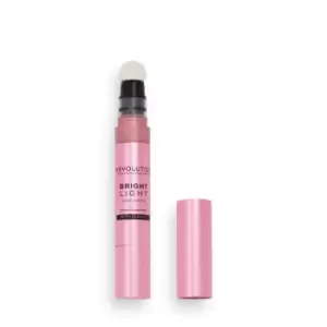 Image of Makeup Revolution Bright Light Highlighter Divine Dark Pink