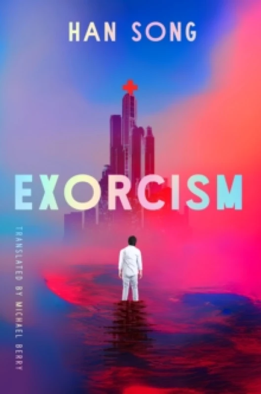Image of Exorcism Paperback / softback