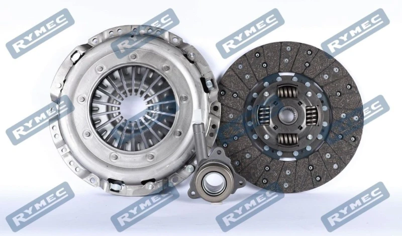 Image of RYMEC Clutch kit RYMEC JT18951074