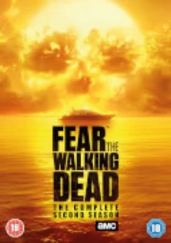 Image of Fear The Walking Dead - Season 2