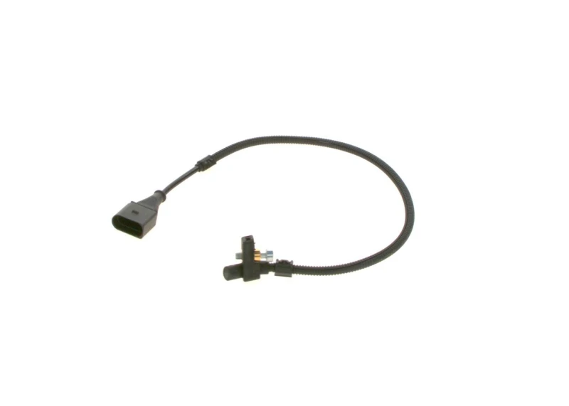 Image of Bosch 0 261 210 215 Impulse Sensor Sensor,crankshaft pulse (833)