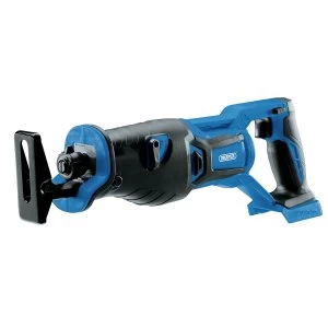 Image of Draper D20 20V Brushless Reciprocating Saw - Bare