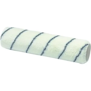 image of Wickes Professional Finish Short Pile Roller Sleeve - 9in