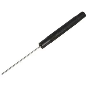 image of Faithfull Long Series Pin Punch 4.8mm (3/16in) Round Head