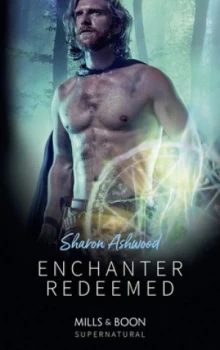 Image of Enchanter Redeemed by Sharon Ashwood Book