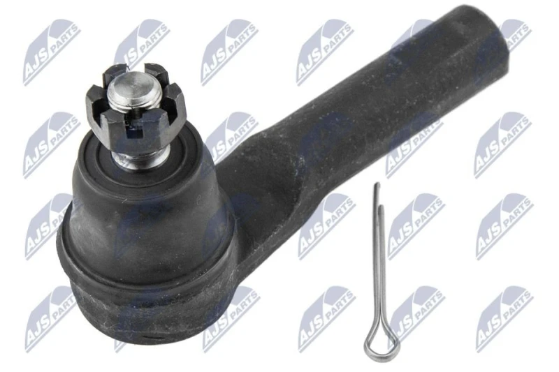 Image of NTY Track rod end NTY SKZ-NS-017