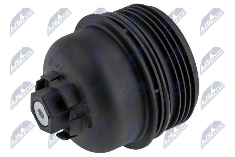 Image of NTY Oil filter housing cap NTY CCL-HY-007