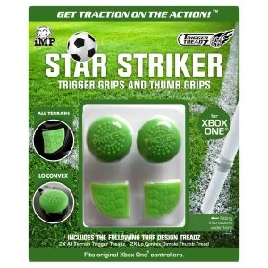 image of iMP Star Striker Trigger & Thumb Grips Xbox One