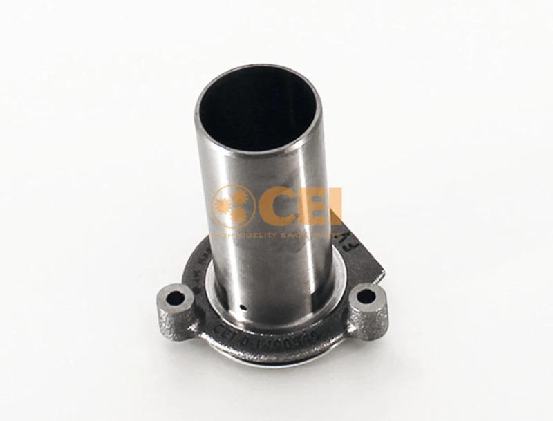 Image of CEI 135.244 Guide Tube, clutch Guide Tube,clutch (213)