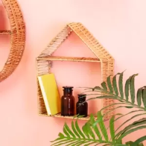 Image of Sass & Belle Split Willow House Shelf