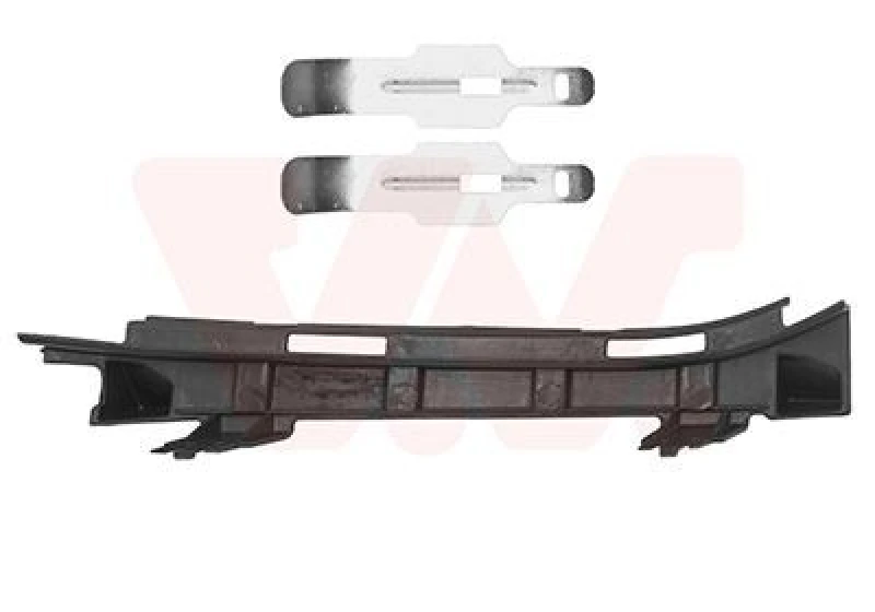 Image of VAN WEZEL Base, headlight VAN WEZEL 0630461