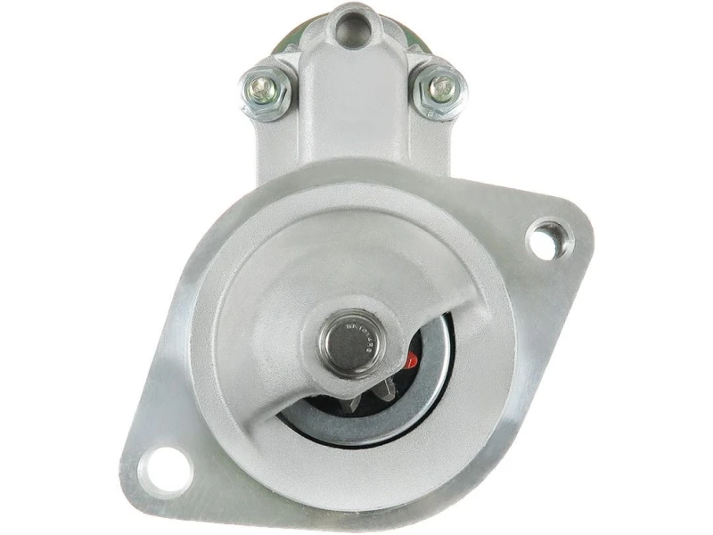 Image of AS-PL Starter motor AS-PL S6185