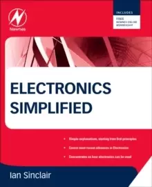 Image of Electronics Simplified