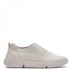 Image of Rockport Rockport Ladies Sneakers - White