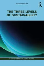Image of The Three Levels of Sustainability