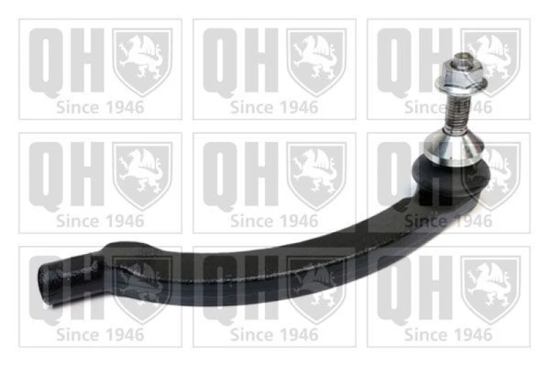 Image of QUINTON HAZELL Track rod end QUINTON HAZELL QR3302S