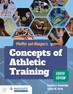 Image of pfeiffer and manguss concepts of athletic training