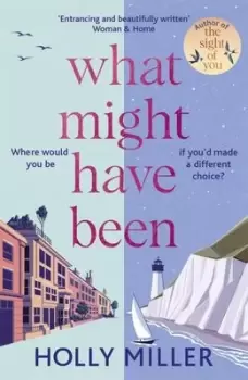 Image of What might have been - Holly Miller - Hardback - Used