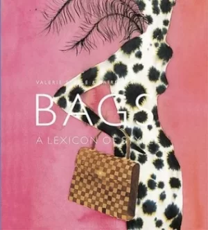 Image of Bags by Valerie Steele