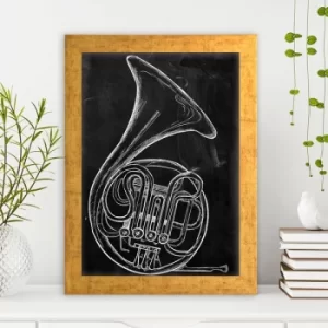 Image of AC160742531 Multicolor Decorative Framed MDF Painting