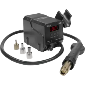 Image of Sealey SD007 Hot Air Rework Station 300 Watts