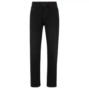 Image of HUGO Hugo 640 10249385 01 - Black