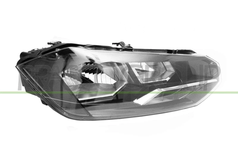 Image of PRASCO Headlight PRASCO VG0254903