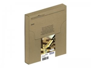 Image of Multipack 4-colour 16 Easymail