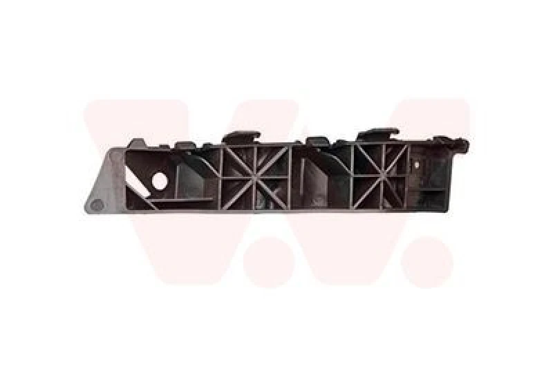 Image of VAN WEZEL Bumper bracket VAN WEZEL 8384567